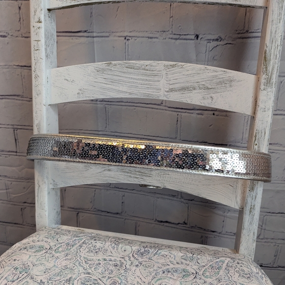 Michael Kors sequin belt - Picture 10 of 15